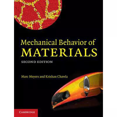 Mechanical Behavior of Materials