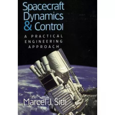 Spacecraft Dynamics & Control