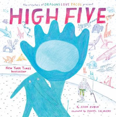 HIGH FIVE