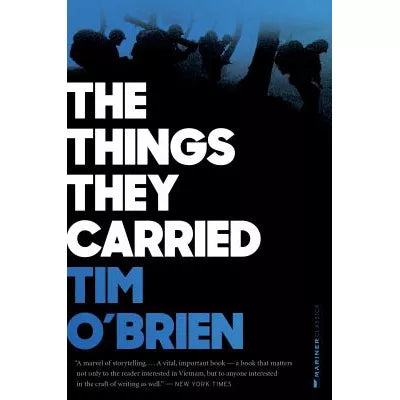 The Things They Carried