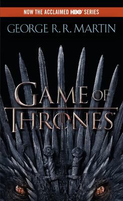 GAME OF THRONES MTI