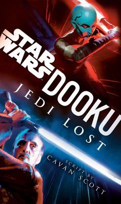 DOOKU: JEDI LOST (STAR WARS)