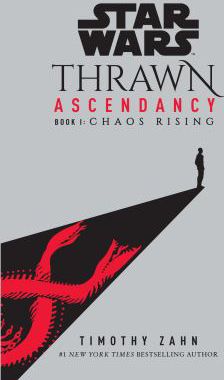 CHAOS RISING THRAWN ASCENDANCY