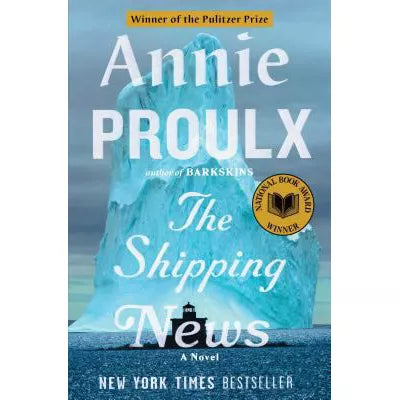 Shipping News (Trade Ed)