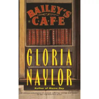 Bailey's Cafe