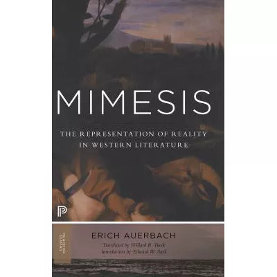 Mimesis
