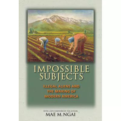 Impossible Subjects