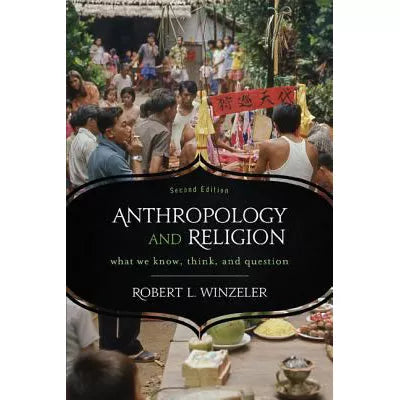 Anthropology & Religion