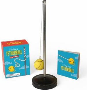 Desktop Tetherball