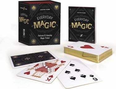 Everyday Magic