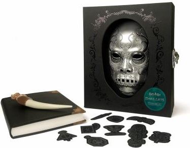 HARRY POTTER DARK ARTS COLLECT