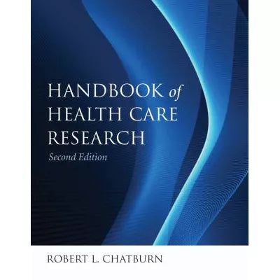 Handbook for Health Care Research