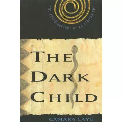 Dark Child