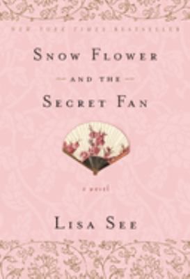 SNOW FLOWER & SECRET FAN DELUX