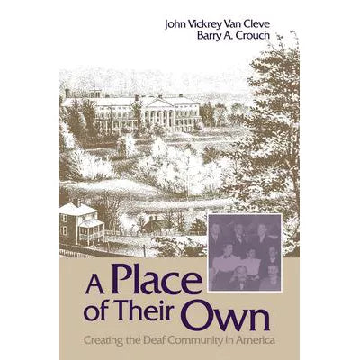 Place of Their Own