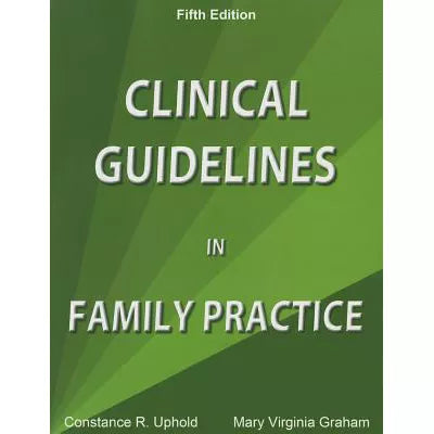 Clinical Guidelines in Family Practice