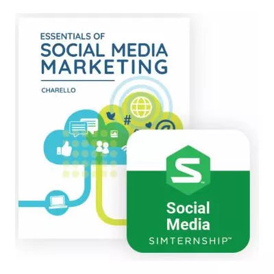 Essen of Social Media Marketing/Mimic Social Bundle (Code)