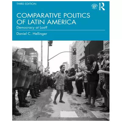 Comparative Politics of Latin America