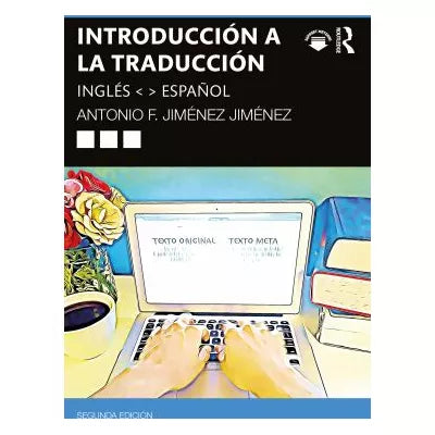 Introduccion a la traduccion : ingles espanol