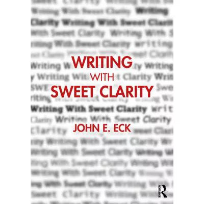 Writing with Sweet Clarity