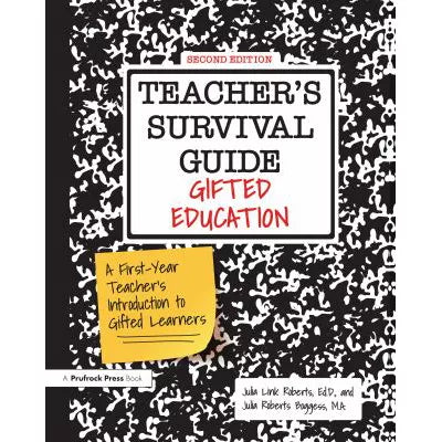 Teacher's Survival Guide