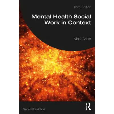 Mental Health Social Work in Context