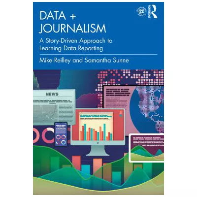 Data + Journalism