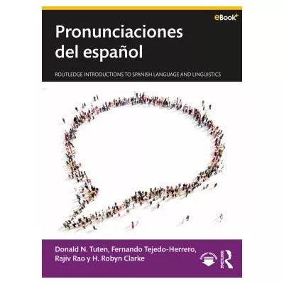 Pronunciaciones del espanol