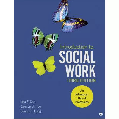 Intro to Social Work