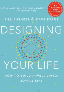 DESIGNING YOUR LIFE