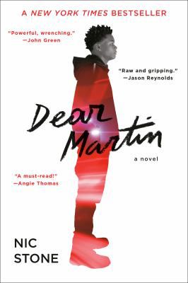 DEAR MARTIN
