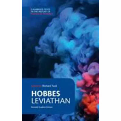 Hobbes: Leviathan