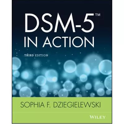 DSM-5 in Action