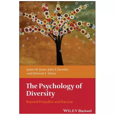 The Psychology of Diversity