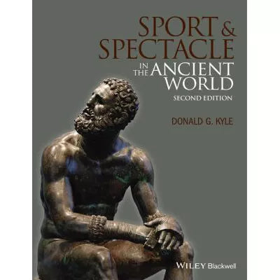 Sport and Spectacle in the Ancient World