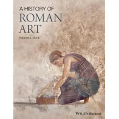 A History of Roman Art