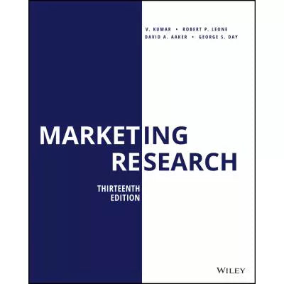 Marketing Research