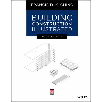 Building Construction Illustrated