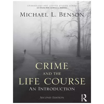 Crime and the Life Course