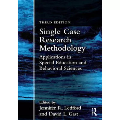 Single Case Research Methodology