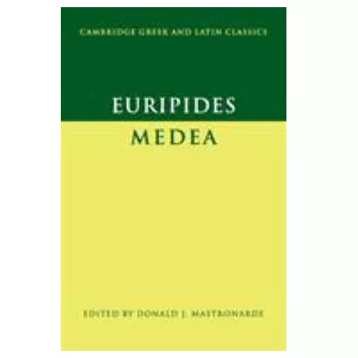 Euripides: Medea