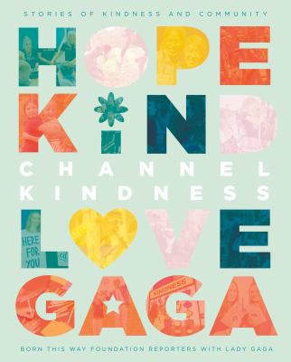 CHANNEL KINDNESS