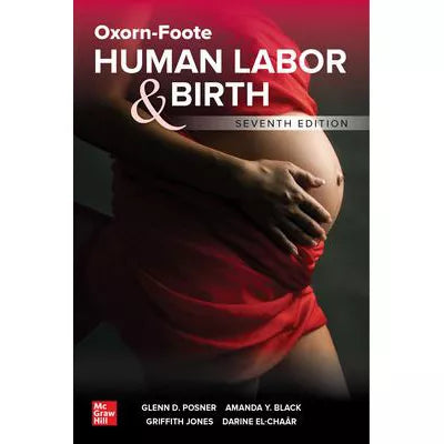 Oxorn-Foote Human Labor &amp; Birth