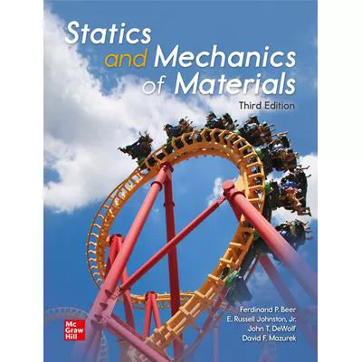 Statics & Mechanics of Materials (LL)