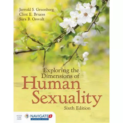 Exploring the Dimensions of Human Sexuality (w/Access)