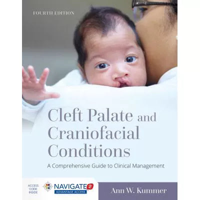 Cleft Palate &amp; Craniofacial Conditions