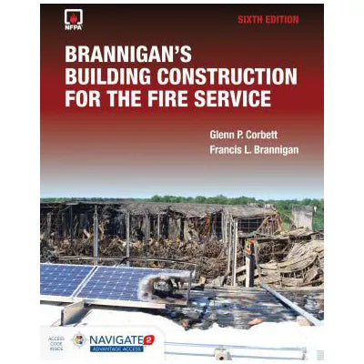 Brannigan's Building Construction for the Fire Service