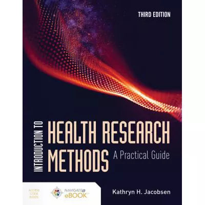 Introduction to Health Research Methods