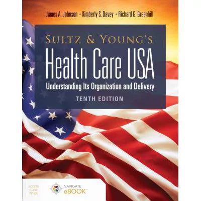 Sultz & Young's Health Care USA
