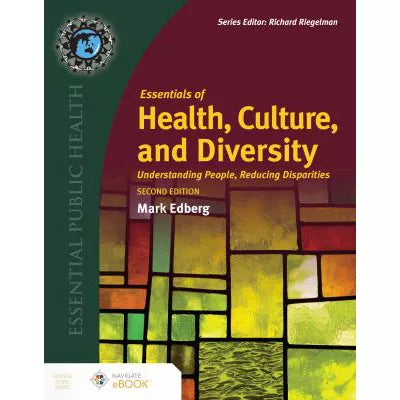Essen of Health, Culture, &amp; Diversity